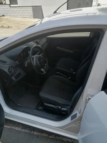 Mazda 2 1.5 15ha1c