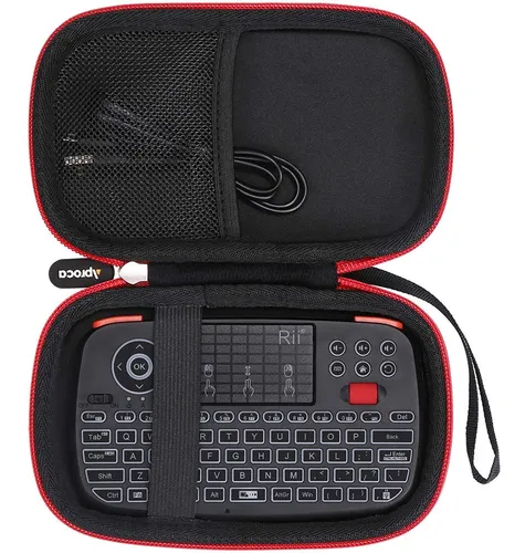 Rii i4 mini bluetooth teclado inalámbrico hotsell