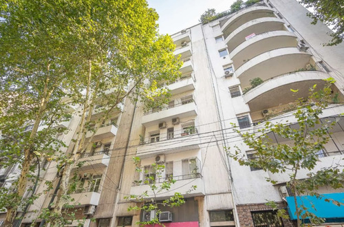 Dueño Directo | 4 Ambientes. Av Santa Fe 3100. Palermo. Excelente Oportunidad!