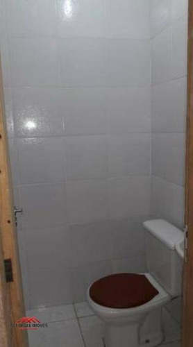 Imagem 4 de 18 de Ponto Para Alugar, 90 M² Por R$ 5.200,00/mês - Centro - São José Dos Campos/sp - Pt0058