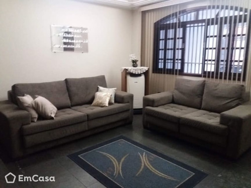 Imagem 1 de 10 de Casa À Venda Em São Paulo - 16710