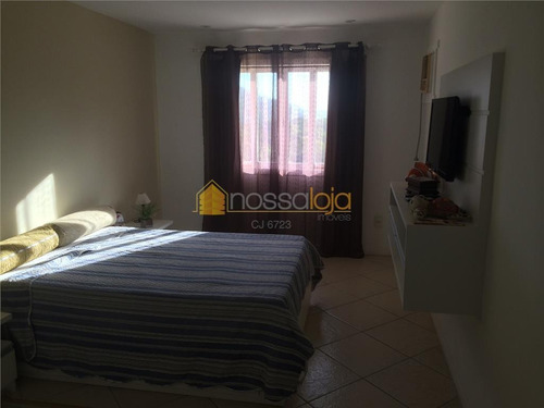 Imagem 9 de 30 de Espetacular Casa Duplex, Toda Mobiliada, 2 Varandas, Sala, 3 Qtos, Ste, Lavabo, 2 Banhos, Copa Coz, Área, Deps, 2 Vgas, Piscina. - Ca0530