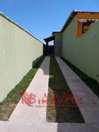 Imagem 20 de 21 de Casa 2 Quartos Em Aquarius, Tamoios, Cabo Frio - Vcac 219 - 33619828