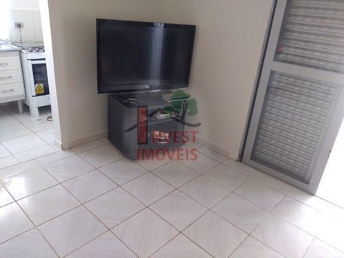 Imagem 9 de 15 de Chacara Em Condominio - Ref: 4614 - V-4614