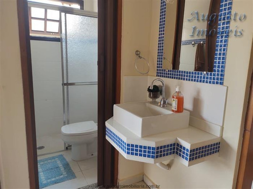 Imagem 4 de 16 de Casas À Venda Em Piracaia/sp - Compre A Sua Casa Aqui! - 1207013