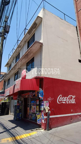 Venta Edificios Viveros De La Loma T-df0225-0013