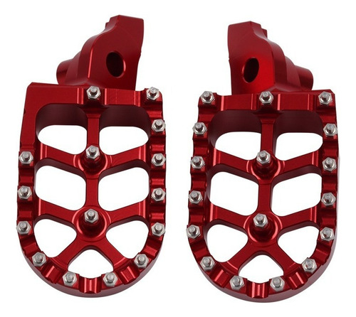 Reposapiés Reposapiés For Suzuki Rmz250 Rmz450