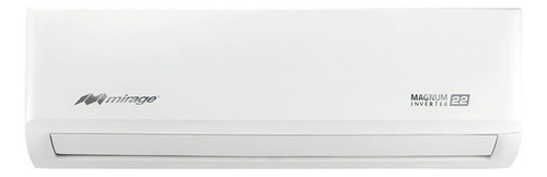 Minisplit Inverter 1 Ton 110v Frio Mirage Magnum 22 R410