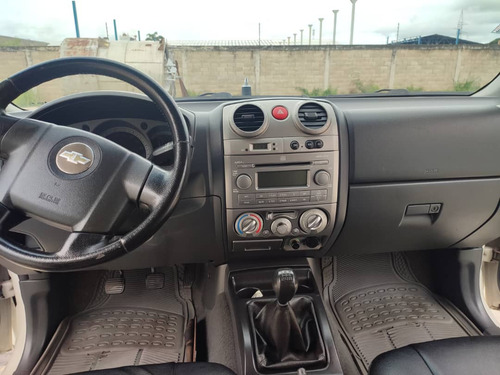 Imagen 10 de 16 de Chevrolet Luv-dmax 3.5 Ls