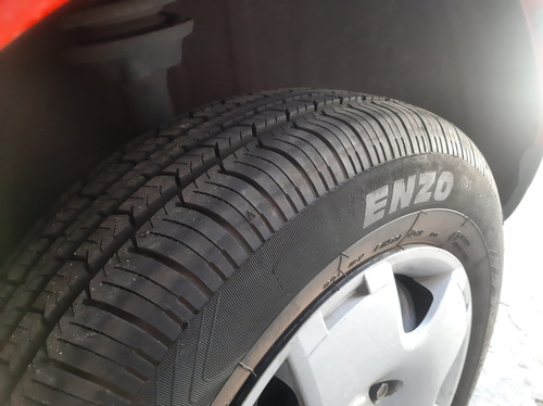 Volkswagen Gol 1.6 I Power 701