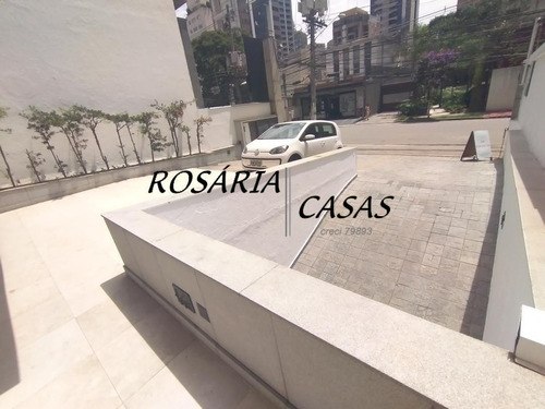 Jardim Paulistano- Prédio Monousuário Com 1.156 M² - 1336