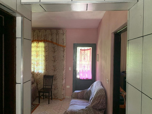 Imagem 6 de 21 de Sítio 3 Quartos Juquiá - Sp - Centro - 0533
