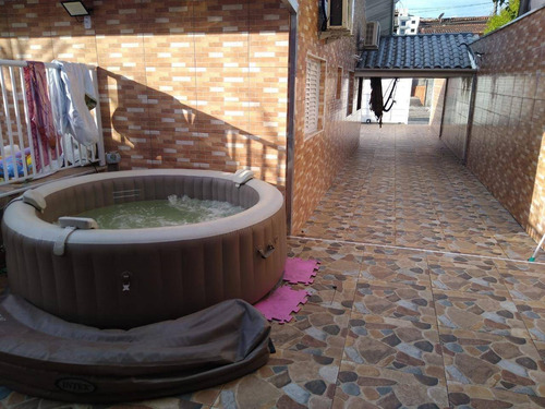 Imagem 26 de 30 de Casa Com 3 Dormitórios À Venda, 65 M² Por R$ 550.000,00 - Martim De Sá - Caraguatatuba/sp - Ca0133