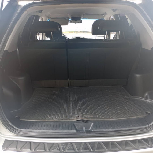 Imagen 12 de 15 de Kia Sportage
