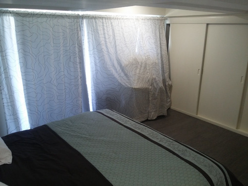 Imagen 6 de 13 de Vendo Apartamento En Primera Linea De Playa, Amueblado