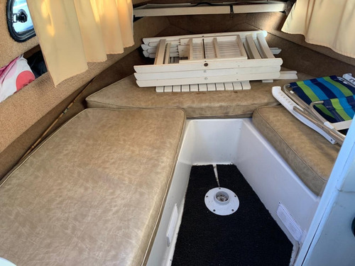 Imagen 11 de 13 de Crucero Fisher Cabin 710 Motor Volvo Penta Tdiesel Patavolvo