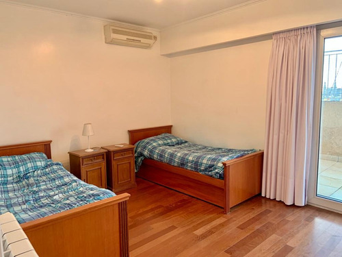 Dulpex Tipo Casa 6 Ambientes Con Muebles Terraza