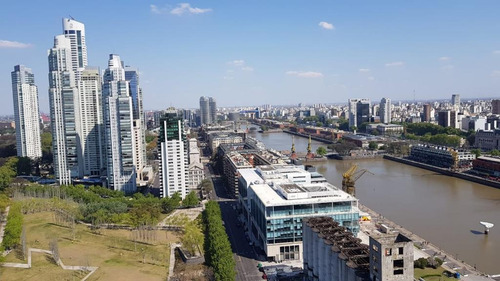 Imagen 5 de 29 de Departamento - Puerto Madero