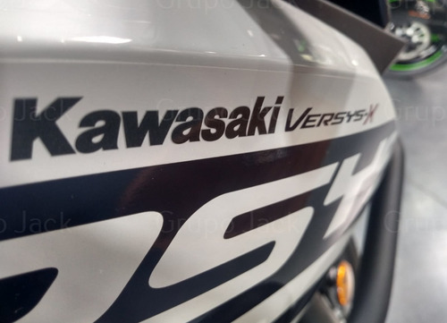 Imagen 25 de 25 de Kawasaki Versys 300, Entrega Inmediata! Financiacion!