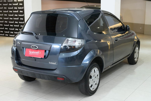 Ford Ka 1.6 Pulse Top 95cv