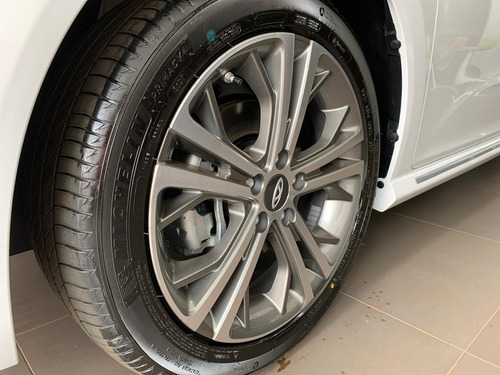 Chery Arrizo 6 1.5 Gsx Turbo Flex (aut)