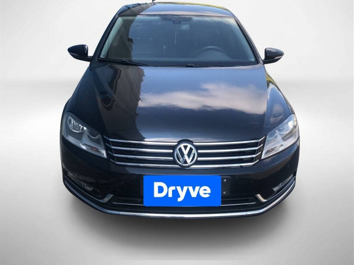 Imagem 2 de 14 de Volkswagen Passat 2.0 Tsi Dsg