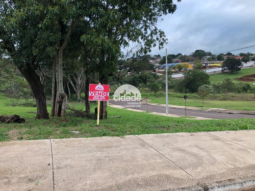 Imagem 1 de 6 de Terreno À Venda, Novacap - Cascavel/pr - 12092
