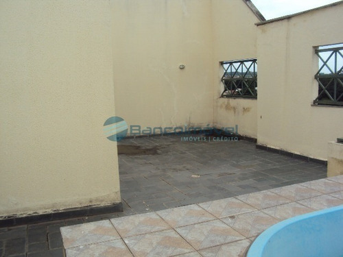 Imagem 25 de 30 de Apartamento - Ap01188 - 4331532