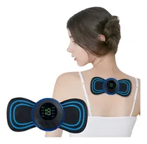 Comprar Kit 2 Super Massageadores Elétricos Portáteis Premium