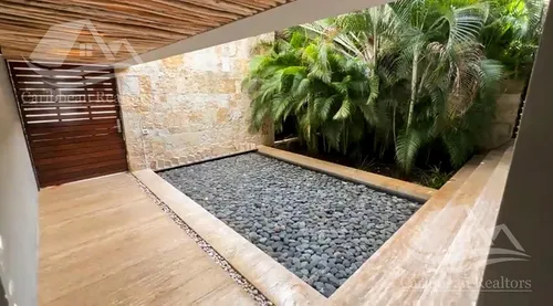 Casa En Venta Puerto Cancun