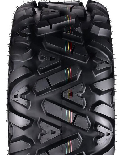 Remate Llanta Cuatri Qind 27x9-14