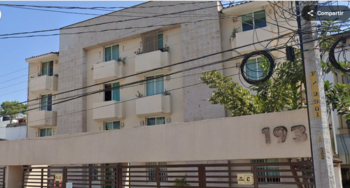 Depto En Remate Bancario En Puerto Vallarta Jal. Clv1