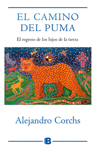 Libro El Camino Del Puma