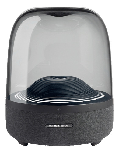 Parlante Harman Kardon Aura Studio 3 Bluetooth Negro