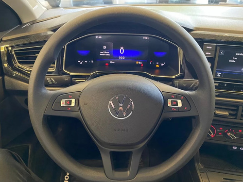 Volkswagen Polo 1.6 Msi Mt