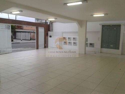 Casa Sobreposta À Venda Com 2 Dorms Na Vila Guilhermina - 425