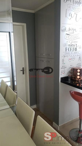 Imagem 4 de 18 de Apartamento 2 Dormitórios - São Miguel - 56076