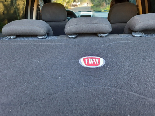 Fiat Palio 2009 1.4 Elx Flex 5p