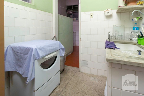 Imagem 10 de 15 de Apartamento À Venda No Floresta - Código 271638 - 271638
