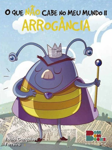 Imagem 9 de 10 de Kit O Que Não Cabe No Meu Mundo 1 E 2 - 20 Livros + Brinde