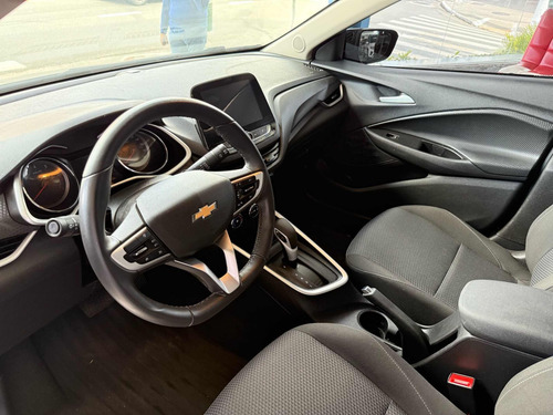 Chevrolet Onix 1.0 Ltz Turbo Aut. 5p