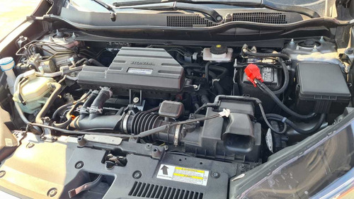 Imagen 14 de 15 de Honda Cr-v 2018 1.5 Turbo Plus Cvt