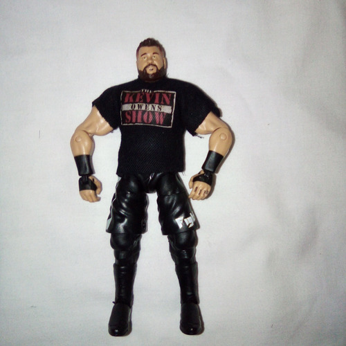 Wwe Mattel Elite Kevin Owens