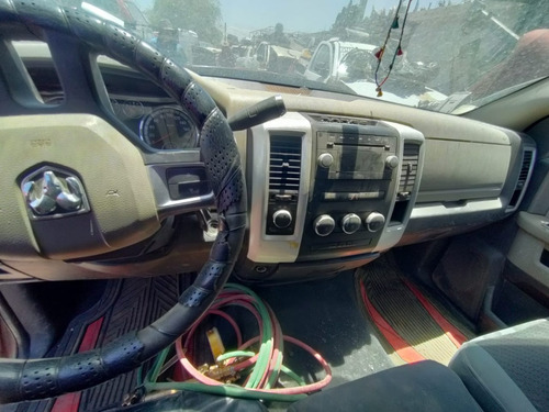 Ram 2009 En Partes
