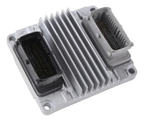 Módulo De Control Electrónico Del Motor Ecu Ecm 96800724