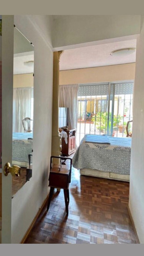 Imagen 9 de 11 de Venta Apartamento 2 Dormitorios Garage Patio Pocitos