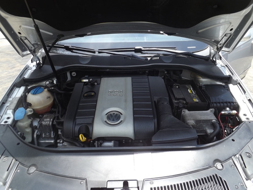 Imagen 8 de 9 de Volkswagen Passat Blindada