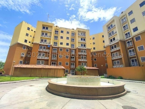 Imagen 1 de 19 de Vendo Apartamento En Urbanizacion Los Roques (intercomunal Turmero) Codigo 23-1127 Carlos M. 04243535083