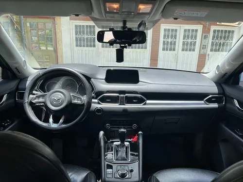 Mazda CX-5 2.0 Touring At