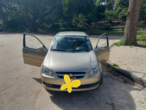 Chevrolet Classic 1.4 4 Ptas. Lt Spirit 2012